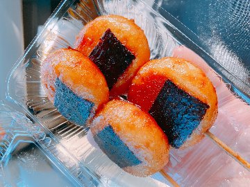高坂 サービスエリア（下り）